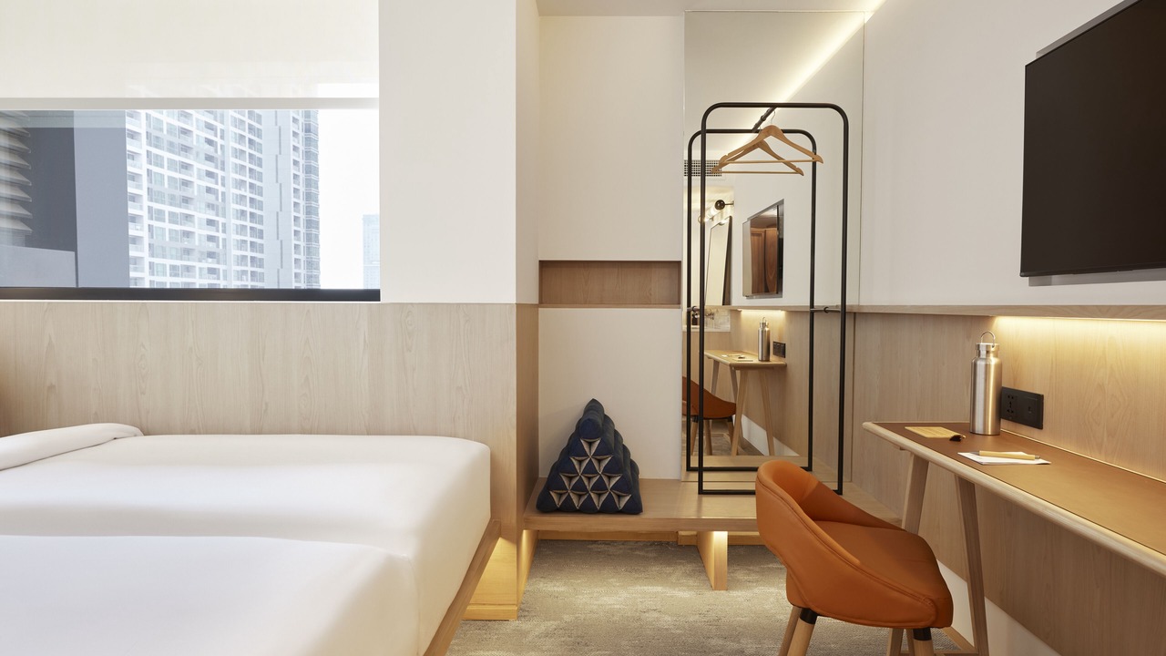 Photo of Bedroom in Bang Rak