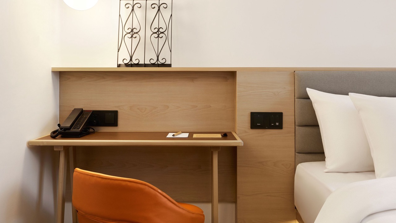 Photo of Bedroom in Bang Rak