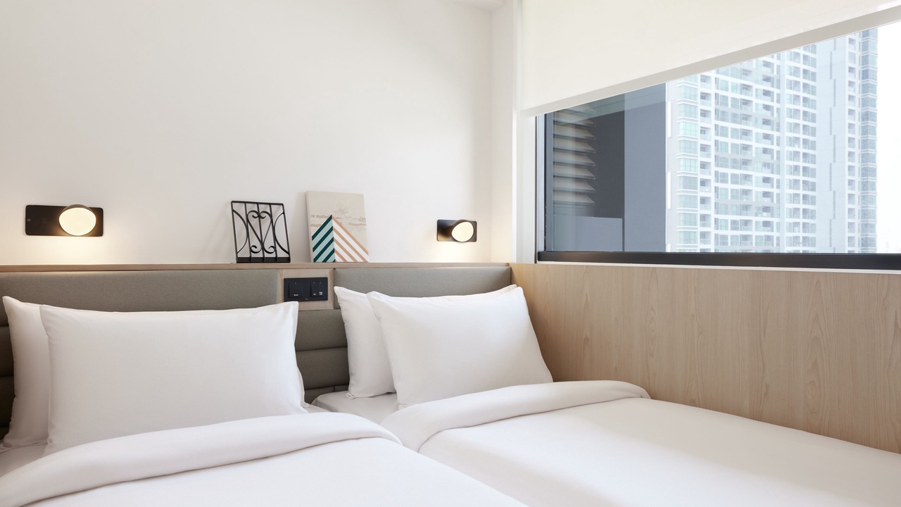 Photo of Bedroom in Bang Rak