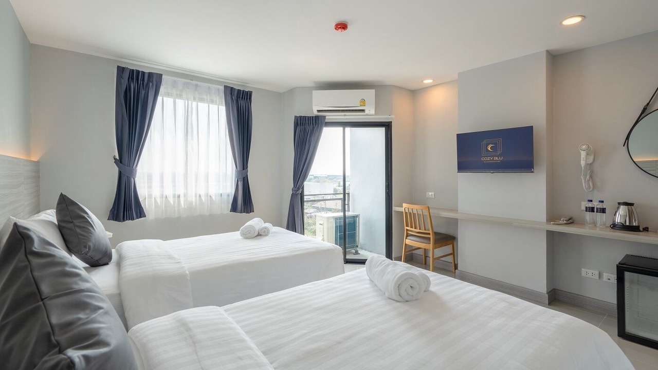 Photo of Bedroom in Racha Thewa