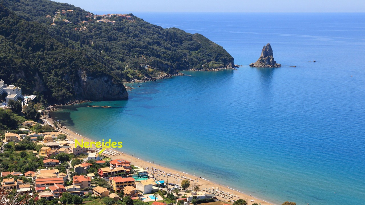Photo of Patio Balcony in Agios Gordios