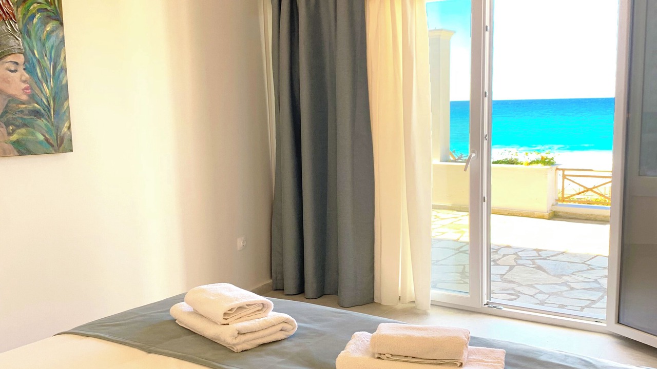 Photo of Patio Balcony in Agios Gordios