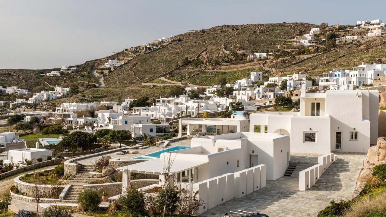 Photo of Others in Agios Ioannis