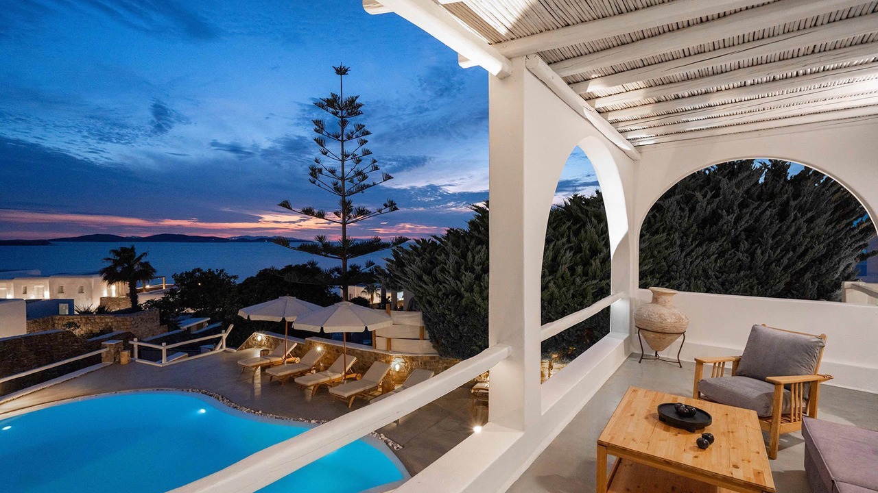 Photo of Outdoor in Agios Ioannis