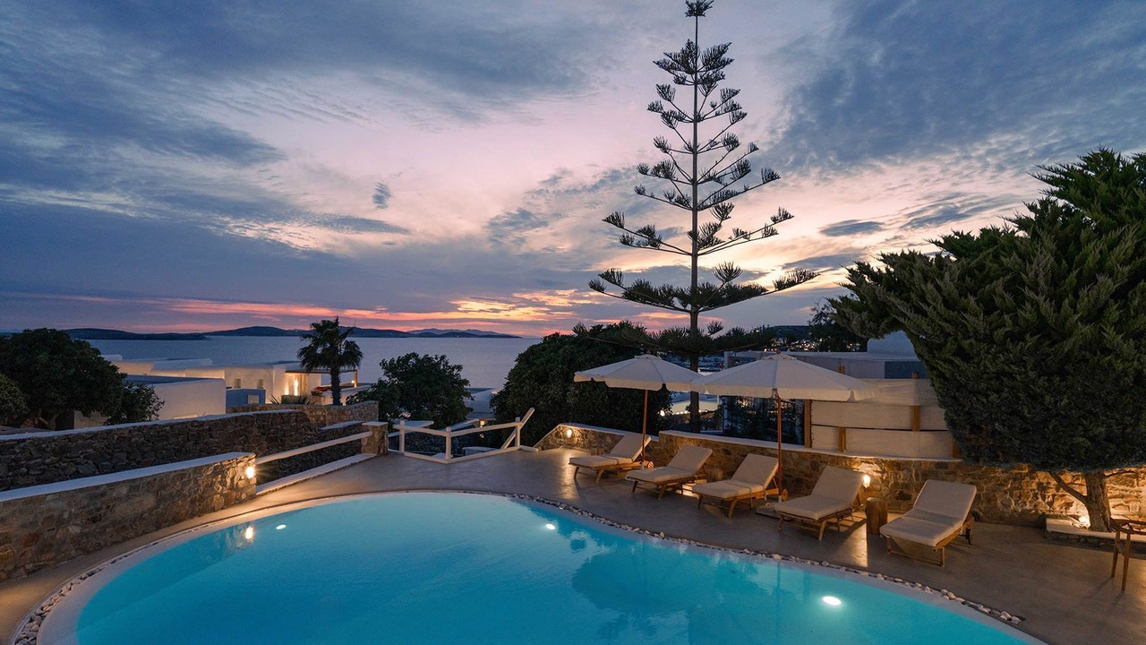 Photo of Outdoor in Agios Ioannis