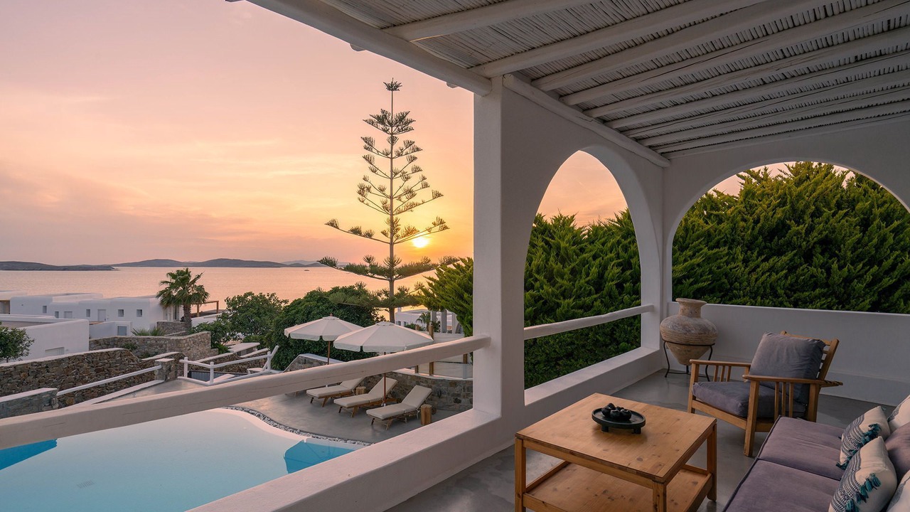 Photo of Outdoor in Agios Ioannis