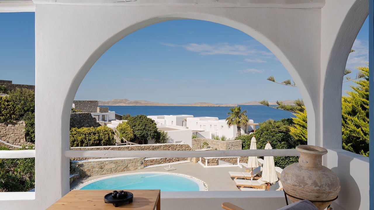 Photo of Outdoor in Agios Ioannis