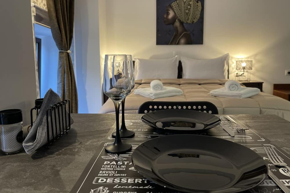 Photo of Bedroom in Ioannina Town Centre