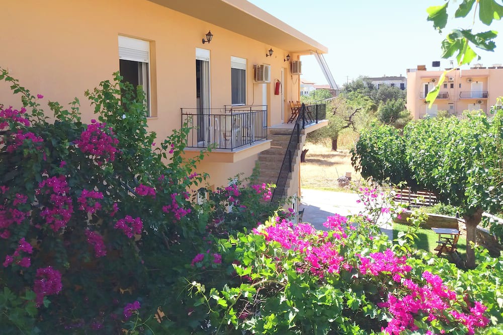 Photo of Outdoor in Sougia