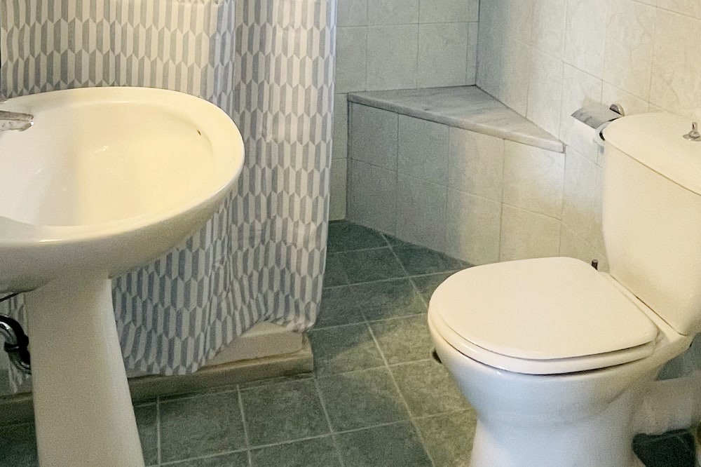 Photo of Bathroom in Sougia