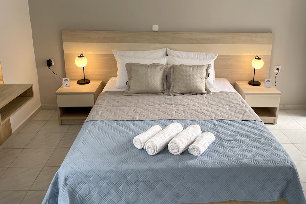 Photo of Bedroom in Sougia