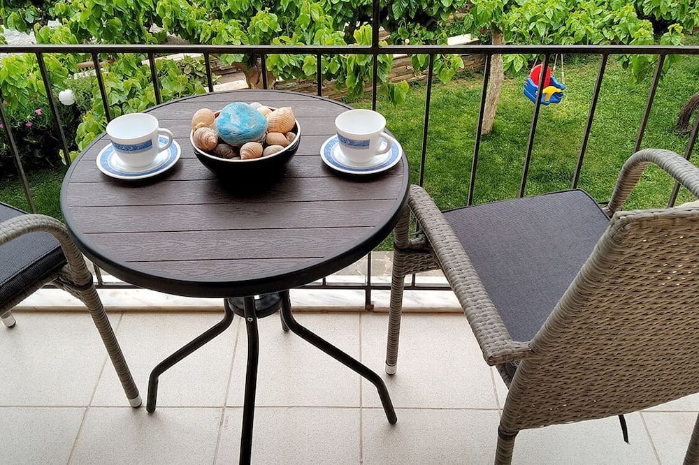 Photo of Outdoor in Sougia