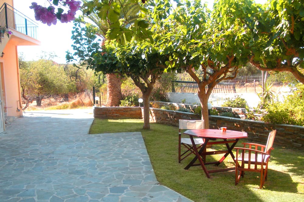 Photo of Outdoor in Sougia