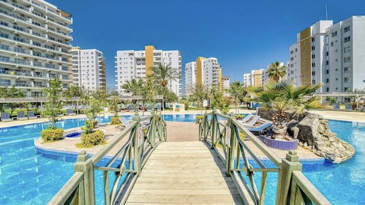Photo of Outdoor in Trikomo