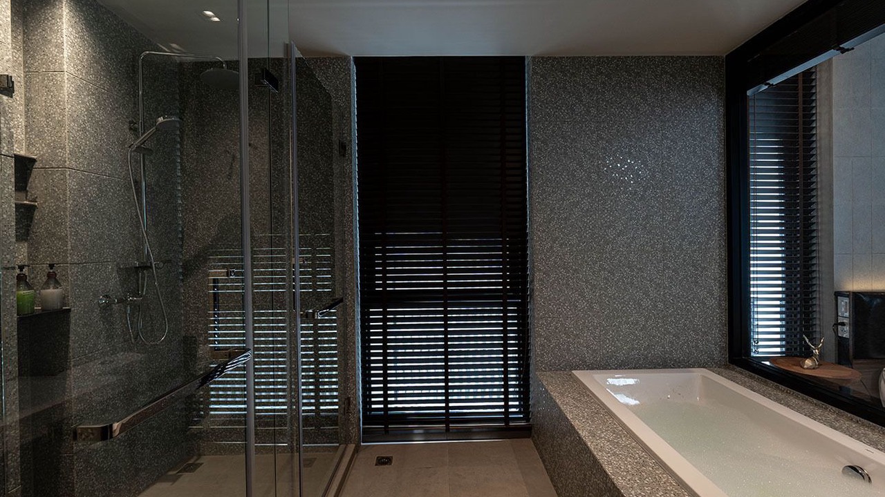 Photo of Bathroom in Bang Kra So