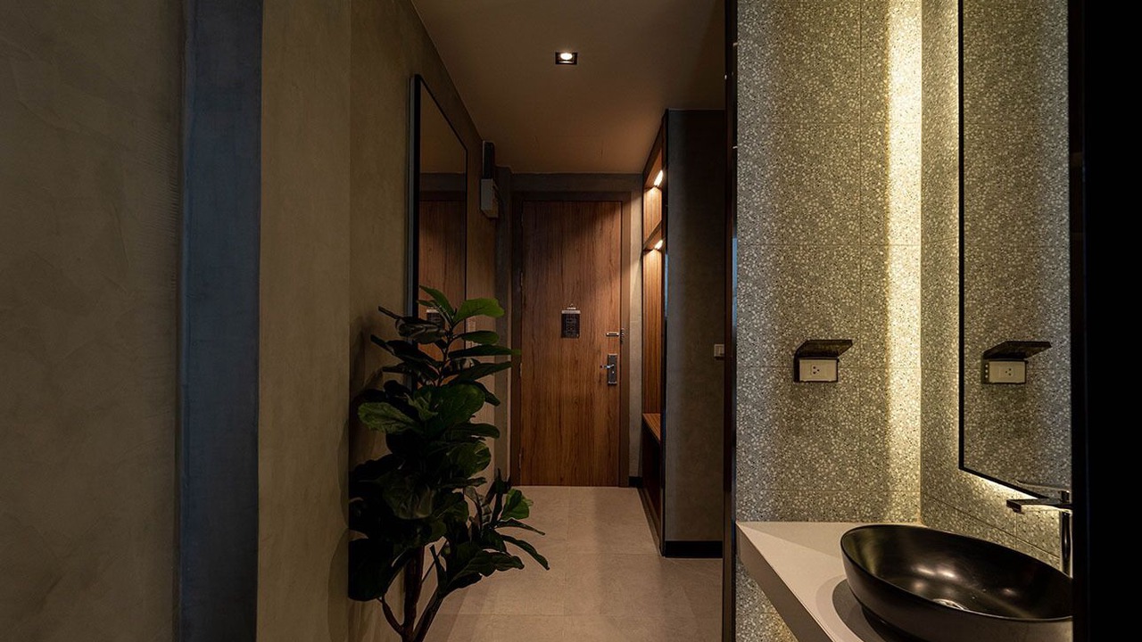 Photo of Bedroom in Bang Kra So