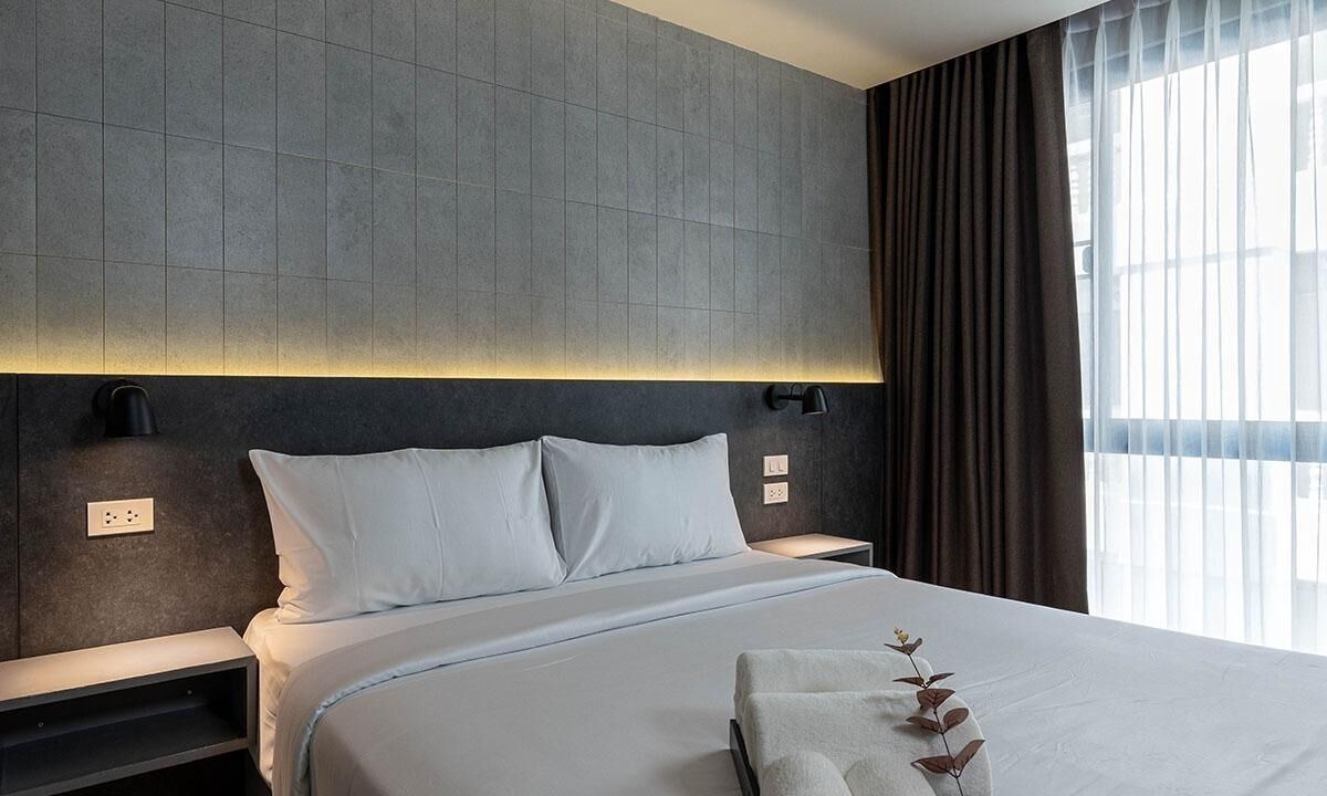 Photo of Bedroom in Bang Kra So