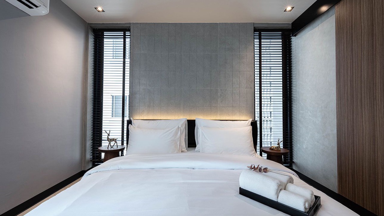 Photo of Bedroom in Bang Kra So