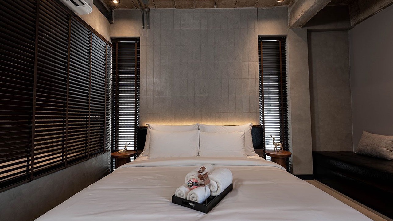 Photo of Bedroom in Bang Kra So