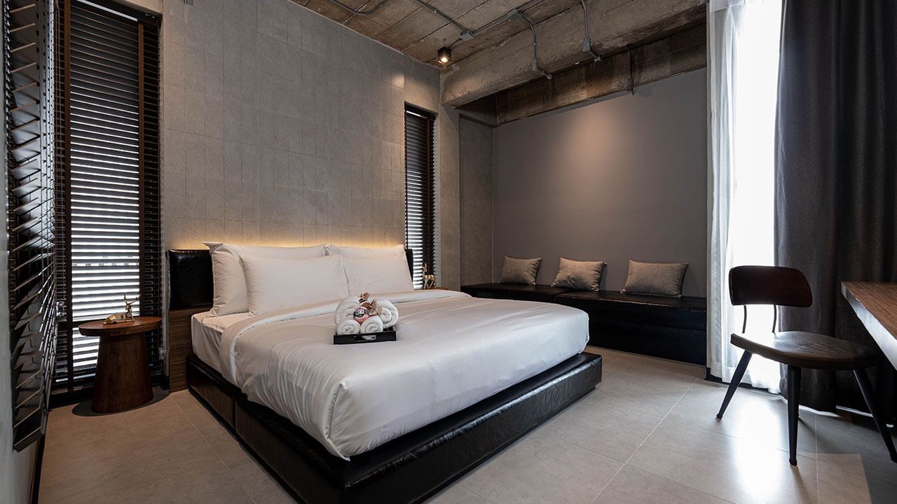Photo of Bedroom in Bang Kra So