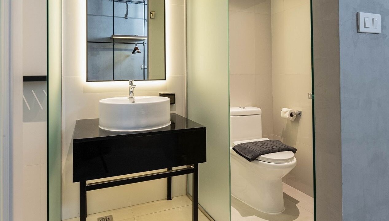 Photo of Bathroom in Bang Kra So