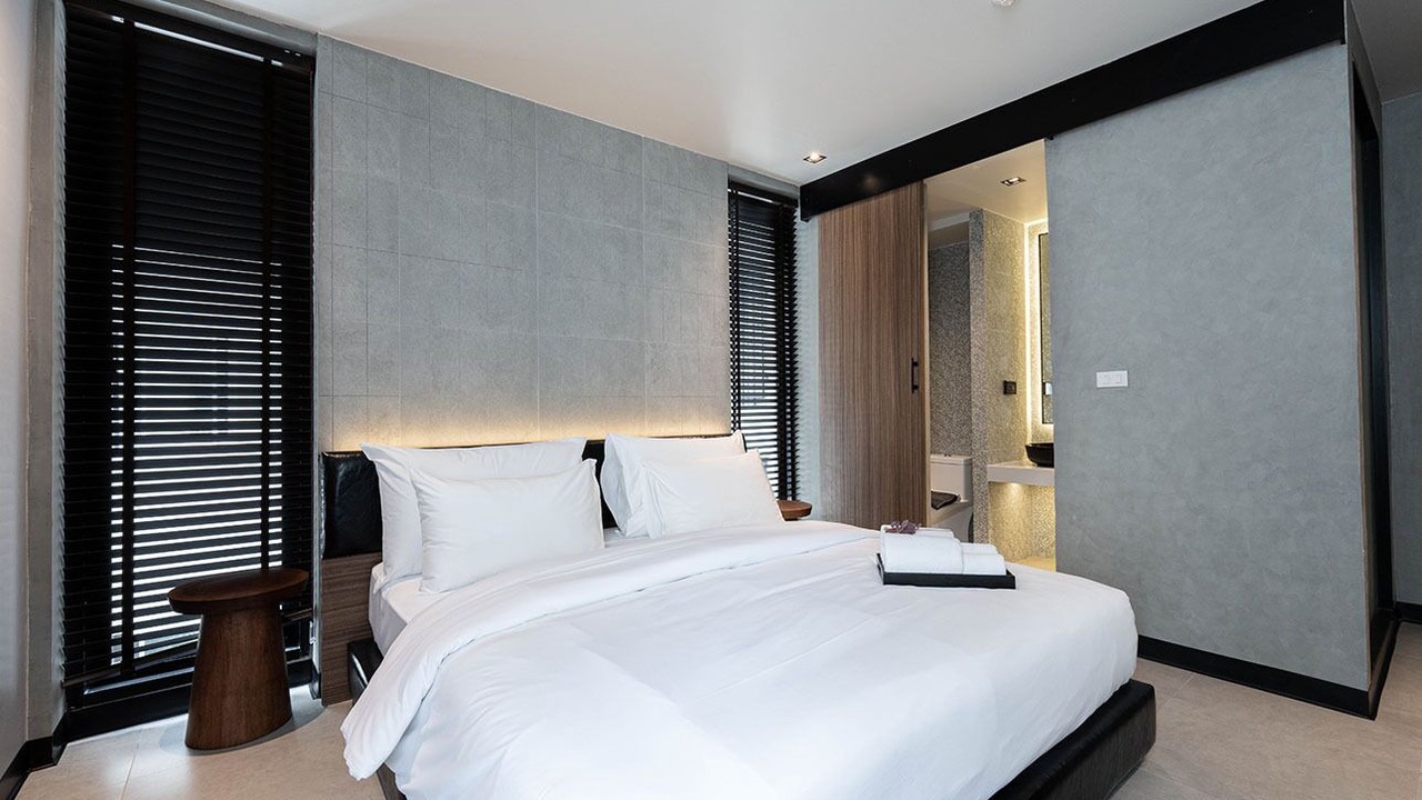Photo of Bedroom in Bang Kra So
