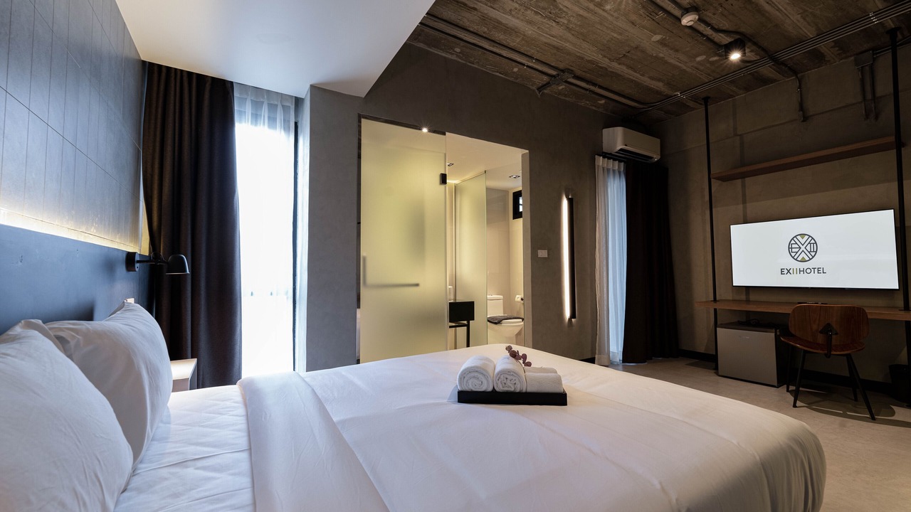 Photo of Bedroom in Bang Kra So