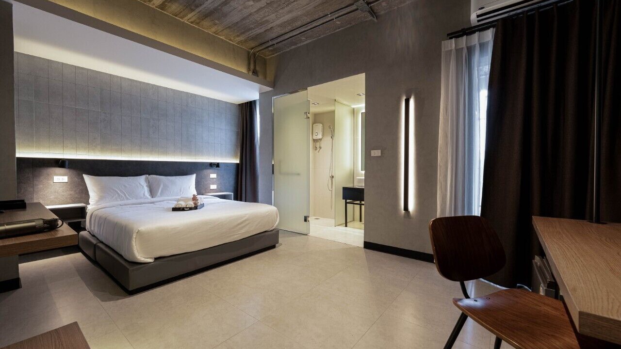 Photo of Bedroom in Bang Kra So