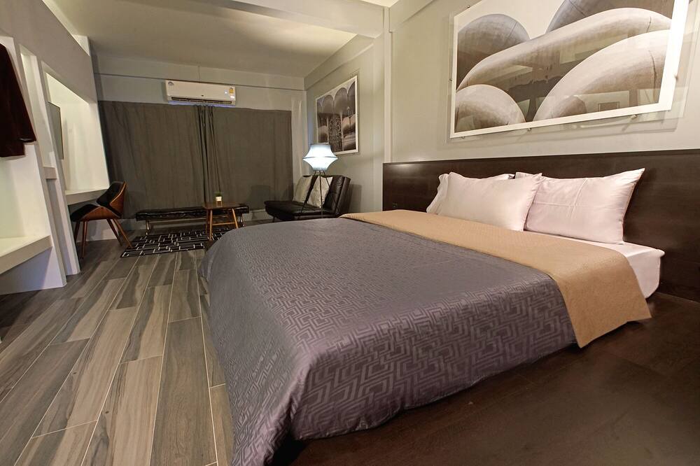 Photo of Bedroom in Sukhumvit