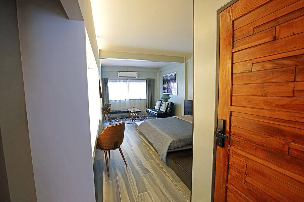 Photo of Bedroom in Sukhumvit