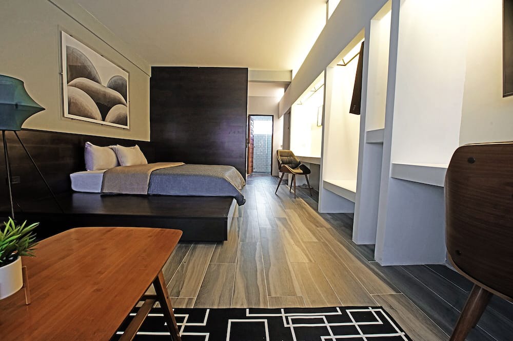 Photo of Bedroom in Sukhumvit