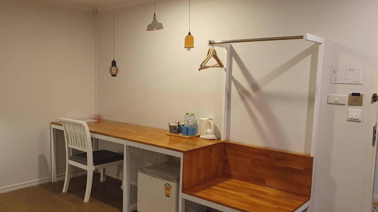 Photo of Bedroom in Chan Kasem