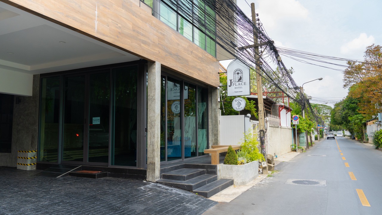Photo of Outdoor in Chan Kasem