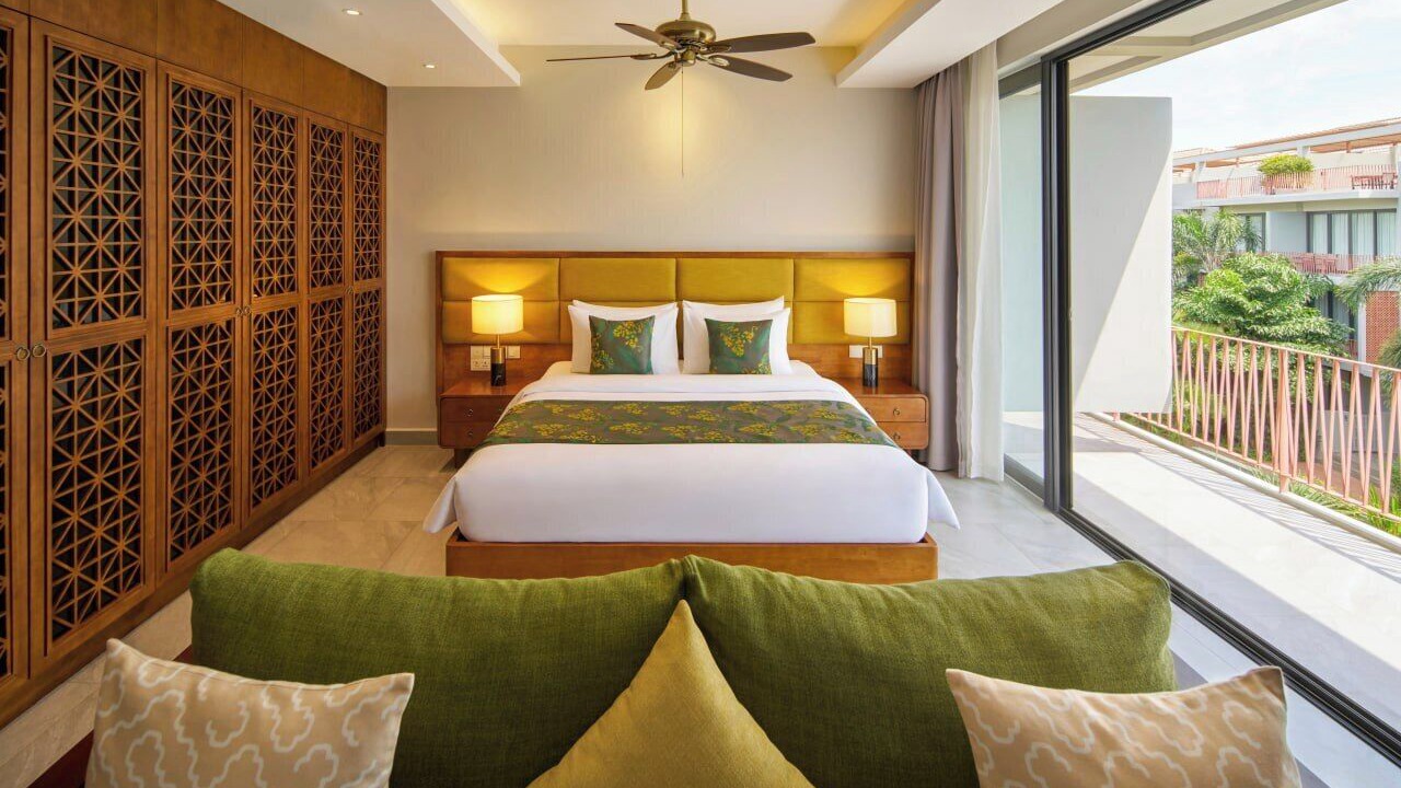 Photo of Bedroom in Siem Reap