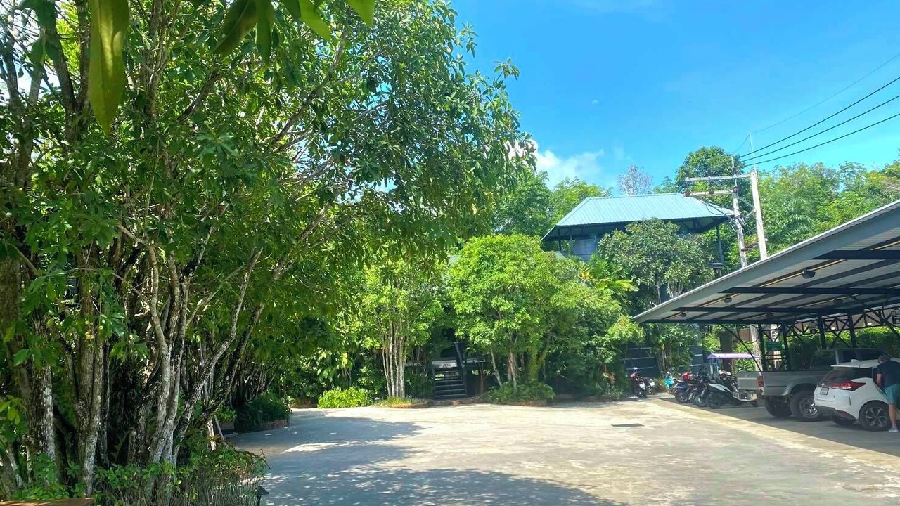 Photo of Outdoor in Nong Thale