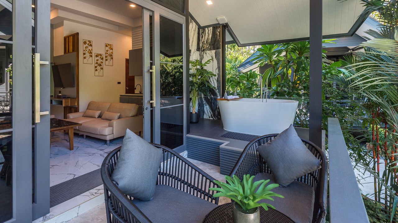 Photo of Bedroom in Nong Thale