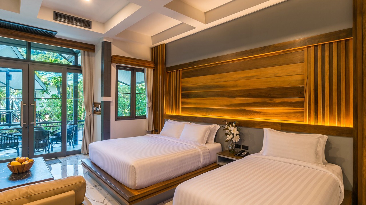 Photo of Bedroom in Nong Thale