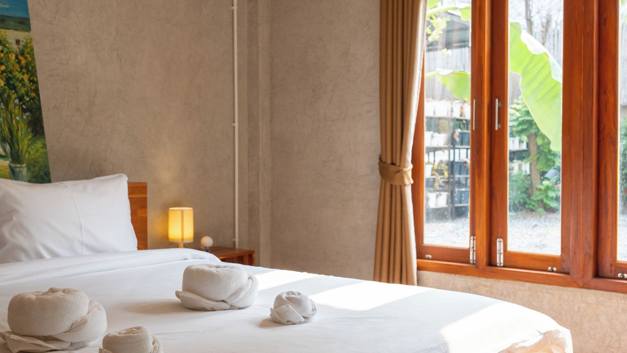 Photo of Bedroom in Ayutthaya