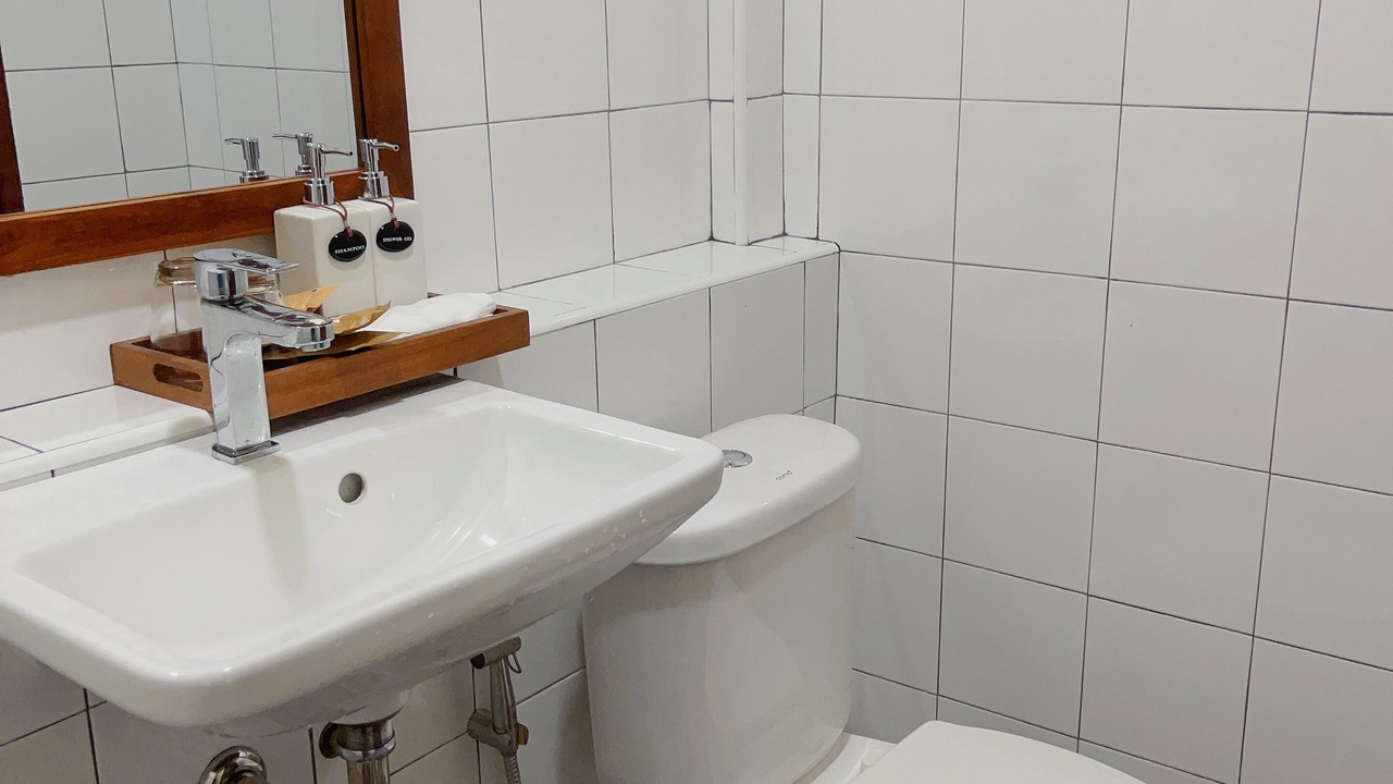 Photo of Bathroom in Ayutthaya