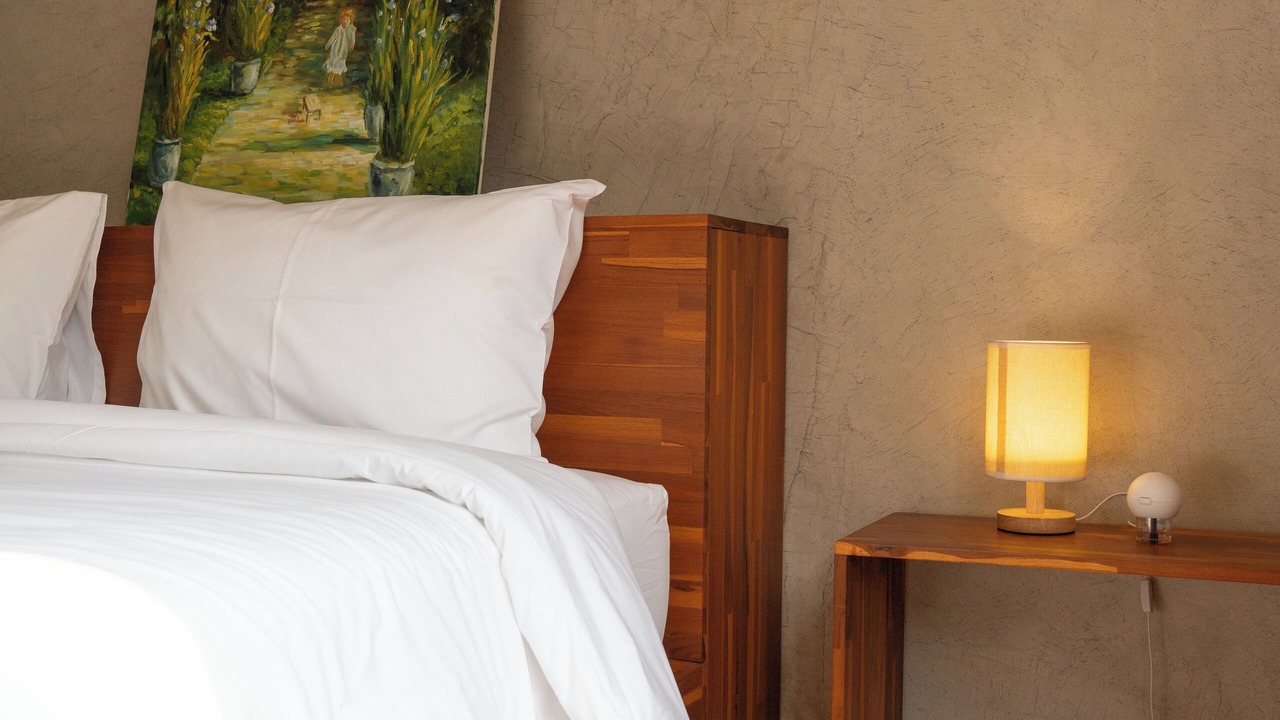 Photo of Bedroom in Ayutthaya