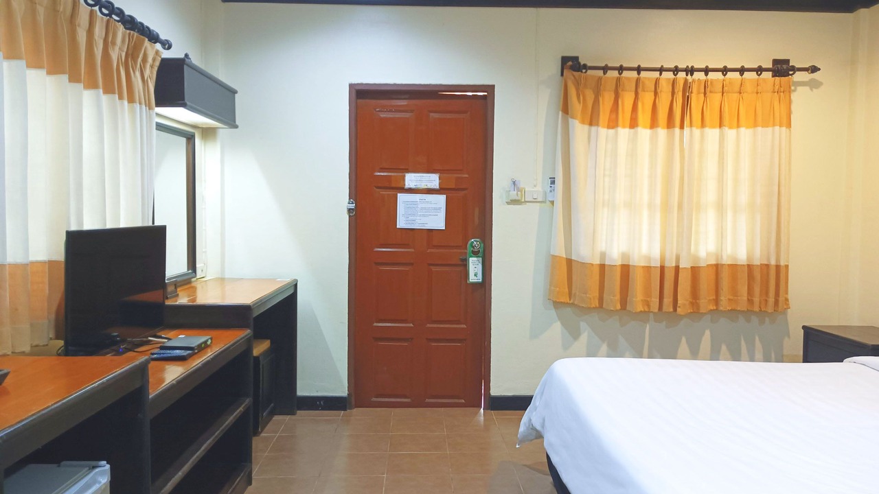 Photo of Bedroom in Mae Sai