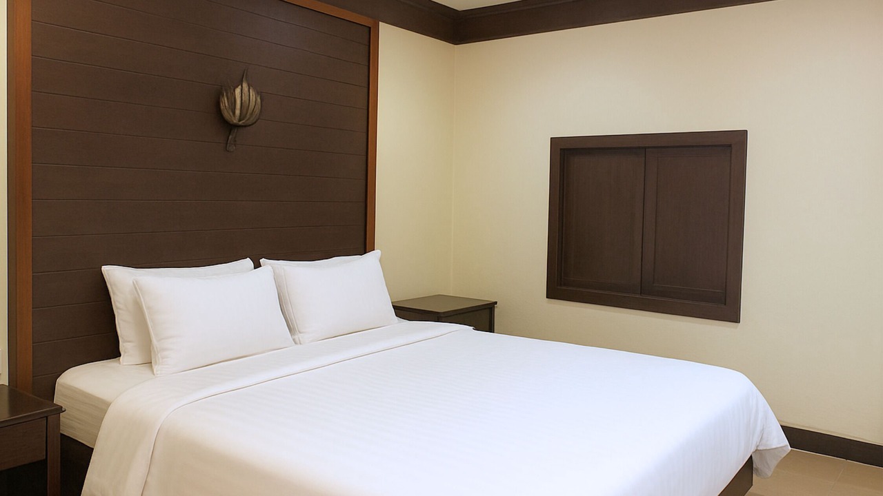 Photo of Bedroom in Mae Sai