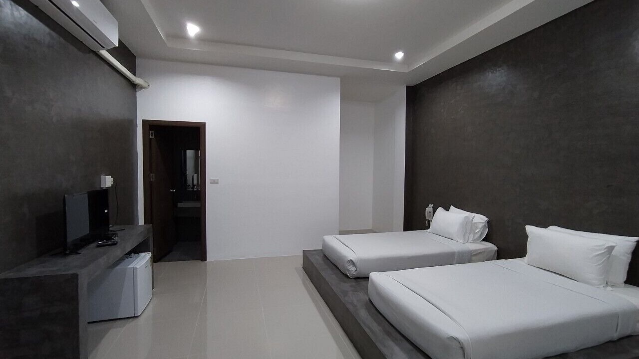 Photo of Bedroom in Mae Sai