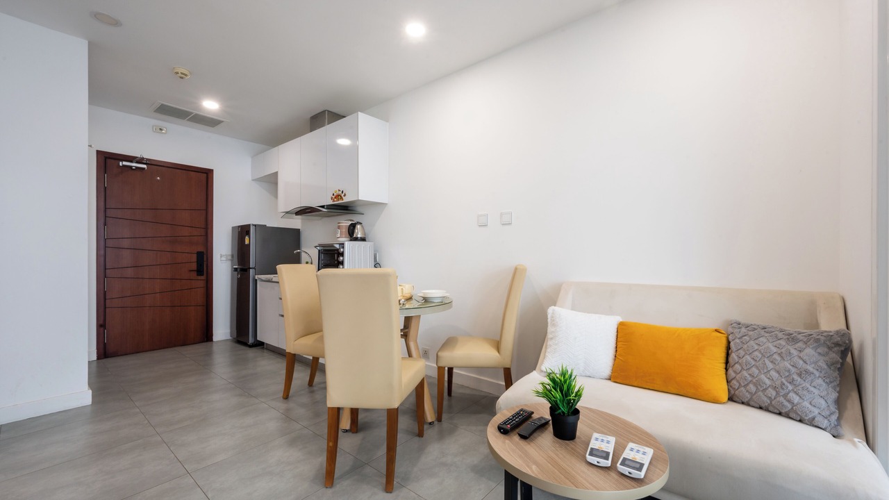 Photo of Patio Balcony in Chamkar Mon