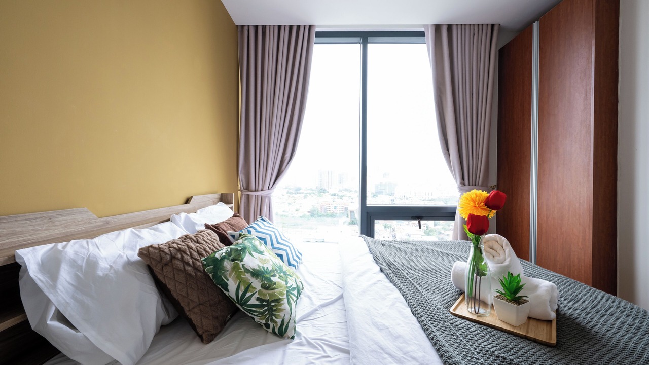 Photo of Patio Balcony in Chamkar Mon