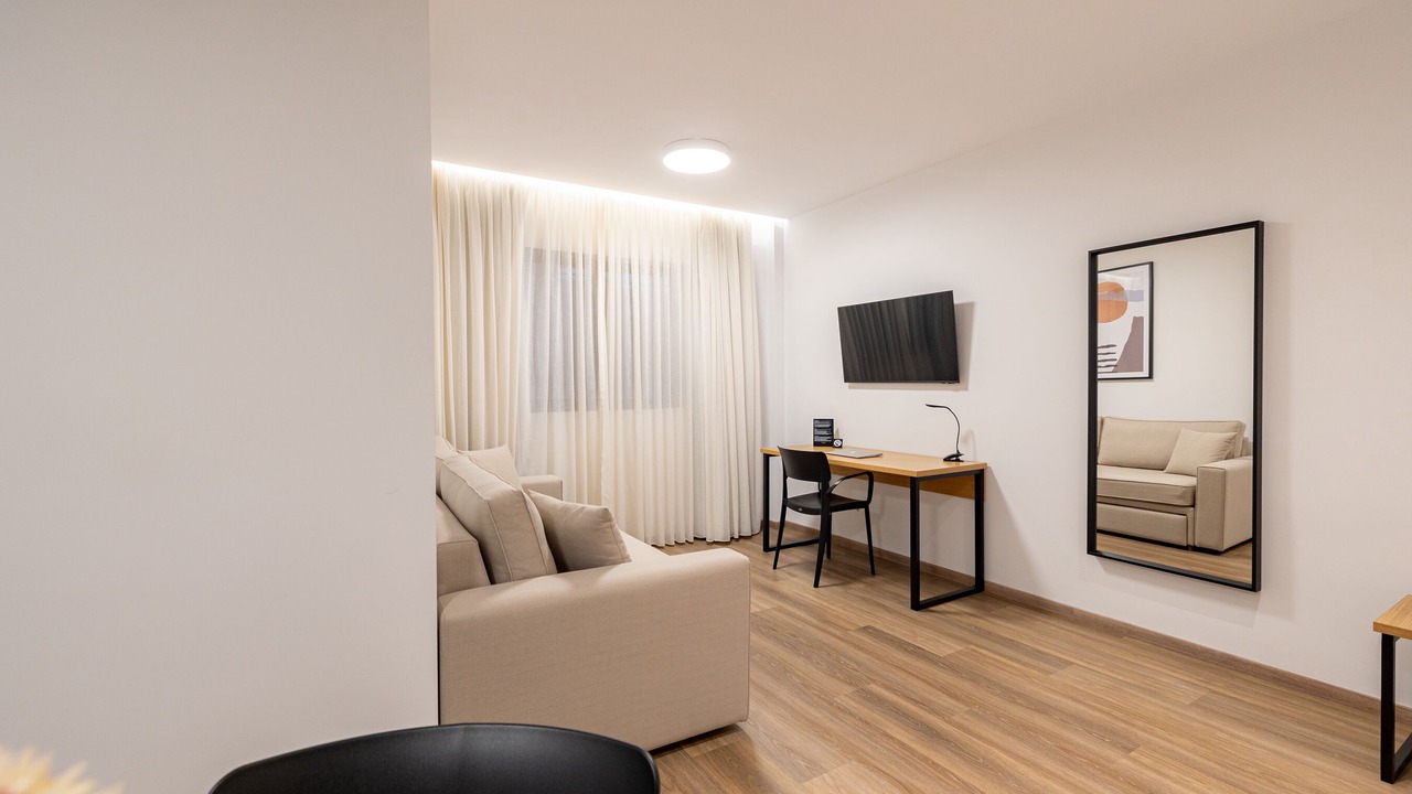 Photo of Bedroom in Nea Smirni
