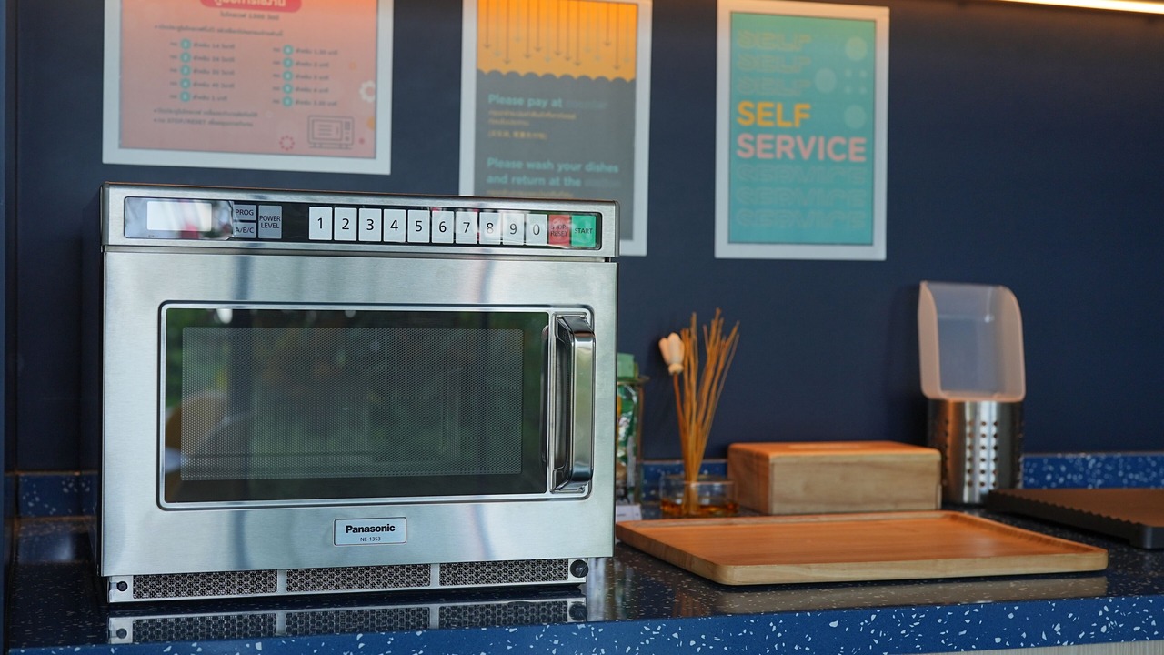 Photo of Kitchen in Chonburi