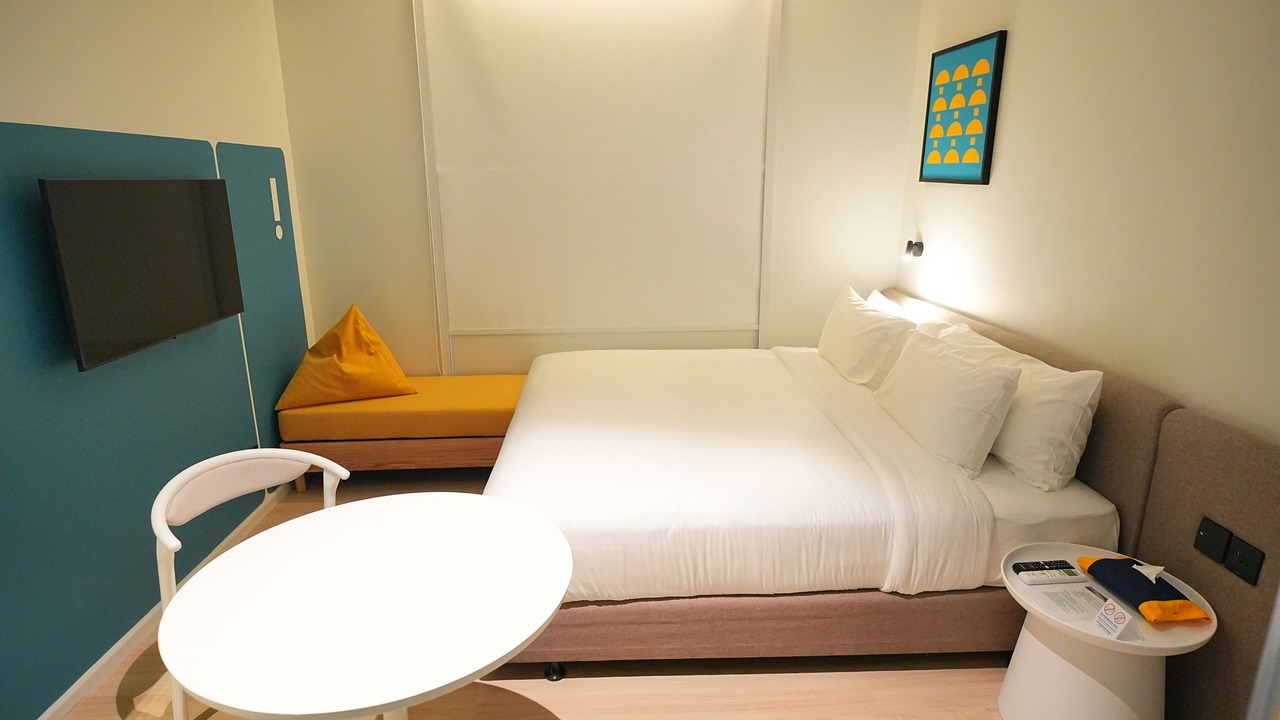 Photo of Bedroom in Chonburi
