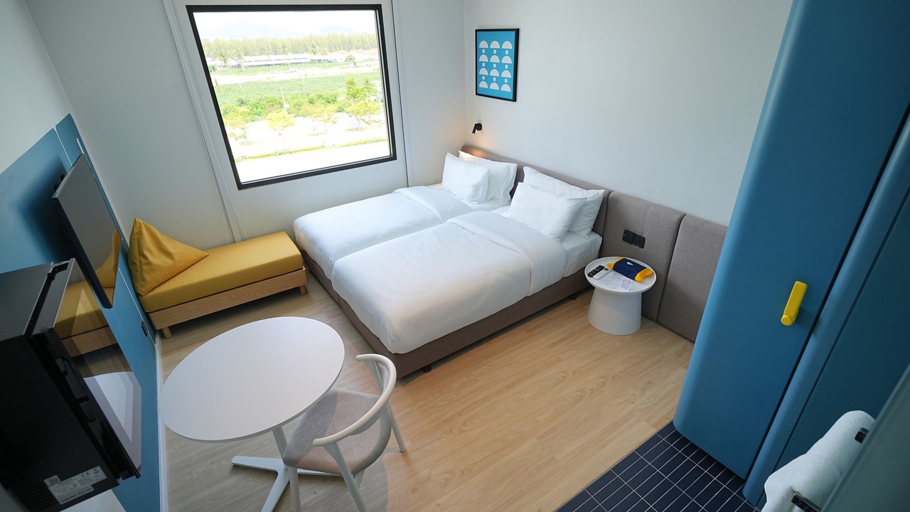 Photo of Bedroom in Chonburi