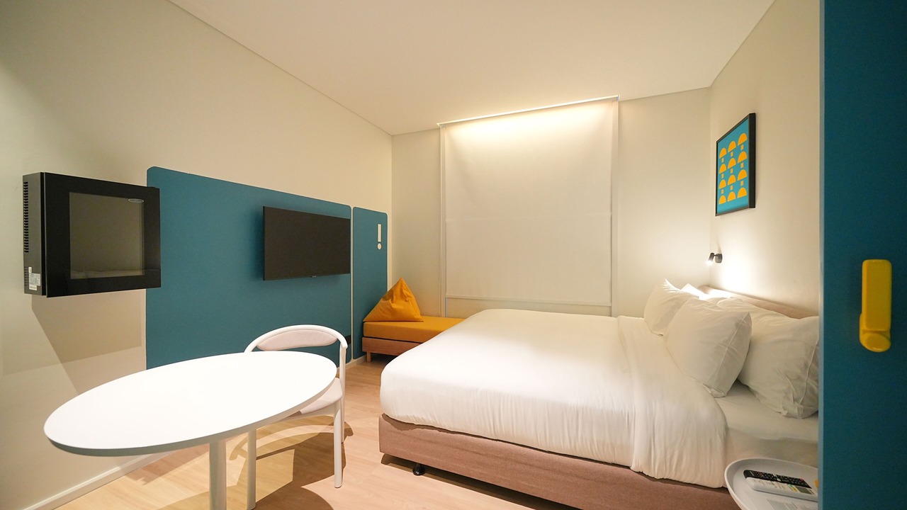 Photo of Bedroom in Chonburi